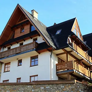 Olczanka Z Dwoma łazienkami Apartament