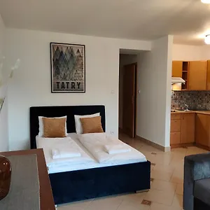 Holny Apartament