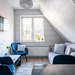 Ryś W Centrum Apartzakop Apartament