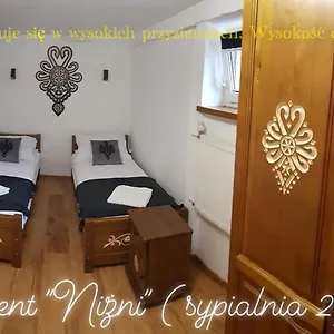 Mołs Apartament